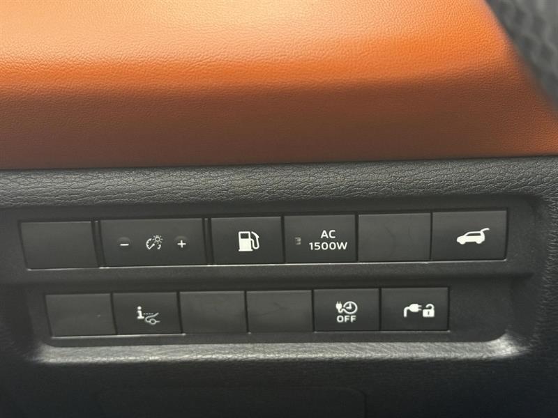 mitsubishi Outlander PHEV 2023 - 20