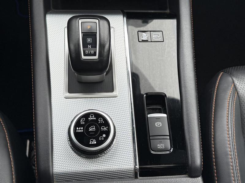 mitsubishi Outlander PHEV 2023 - 21