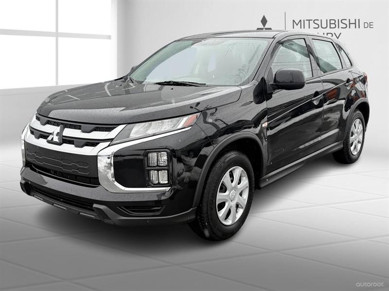 mitsubishi RVR 2022 - 3