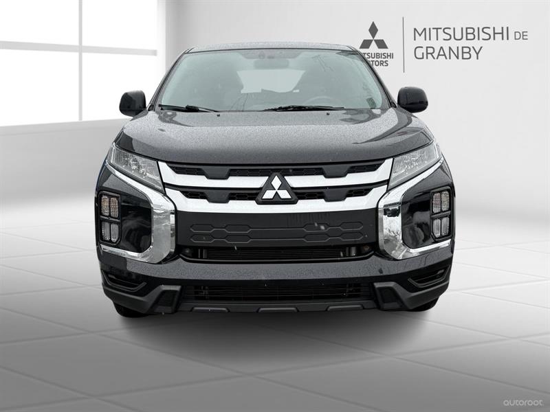 mitsubishi RVR 2022 - 4