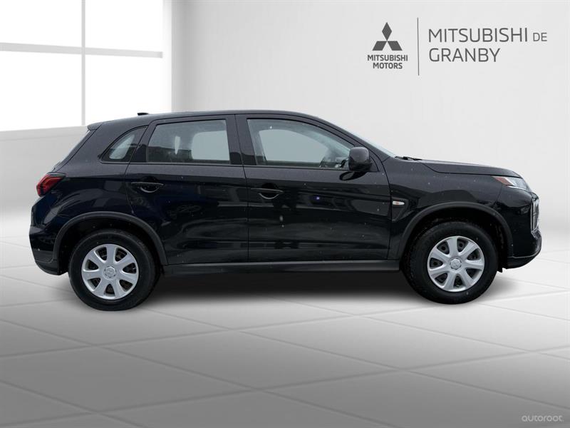 mitsubishi RVR 2022 - 5