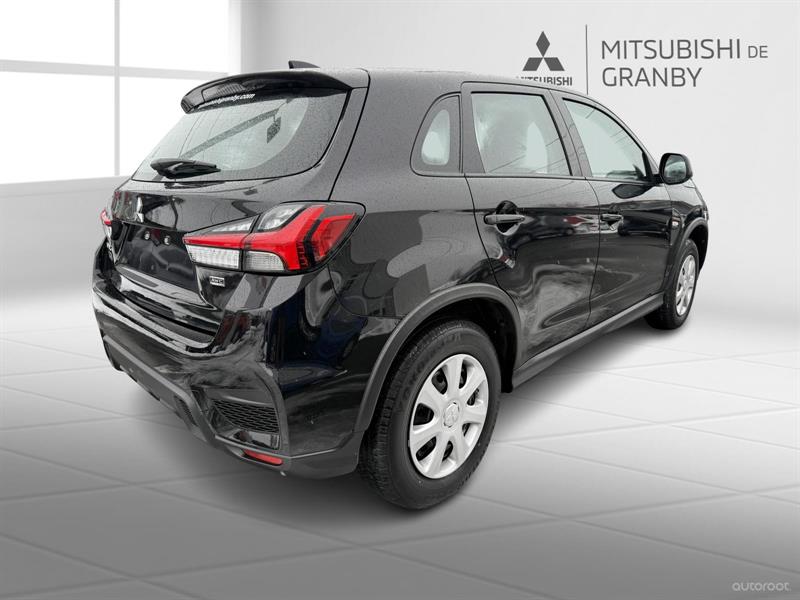 mitsubishi RVR 2022 - 6