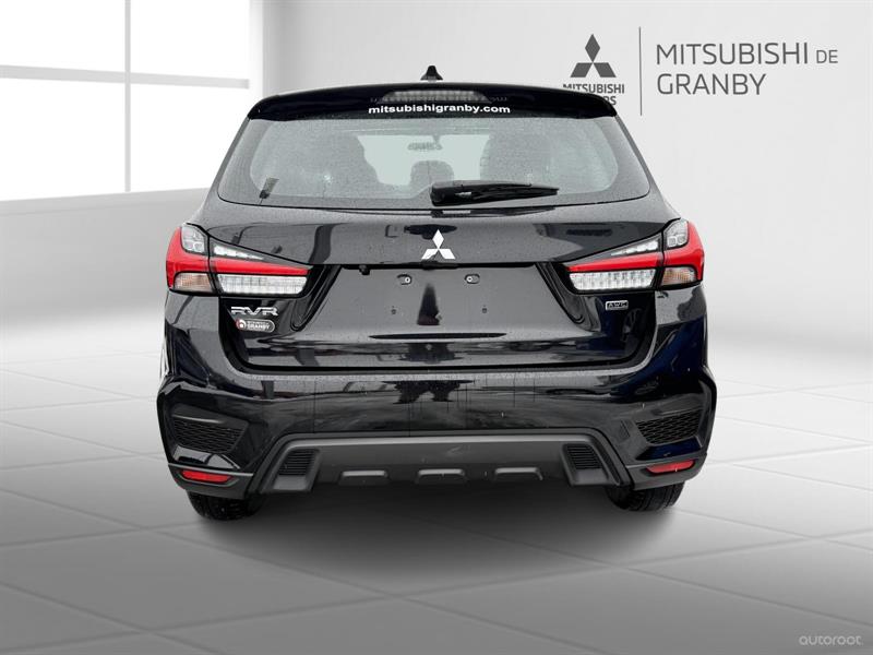 mitsubishi RVR 2022 - 7