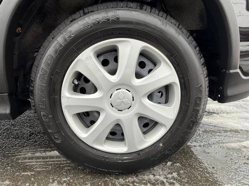 mitsubishi RVR 2022 - 9