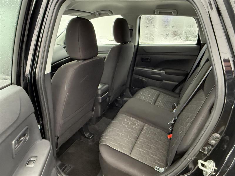 mitsubishi RVR 2022 - 10