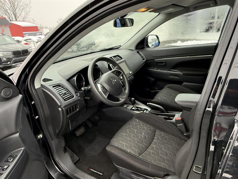 mitsubishi RVR 2022 - 11