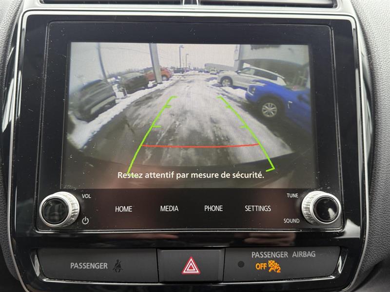 mitsubishi RVR 2022 - 15