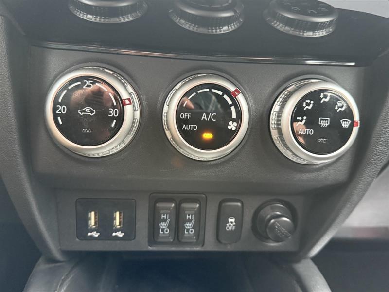 mitsubishi RVR 2022 - 16