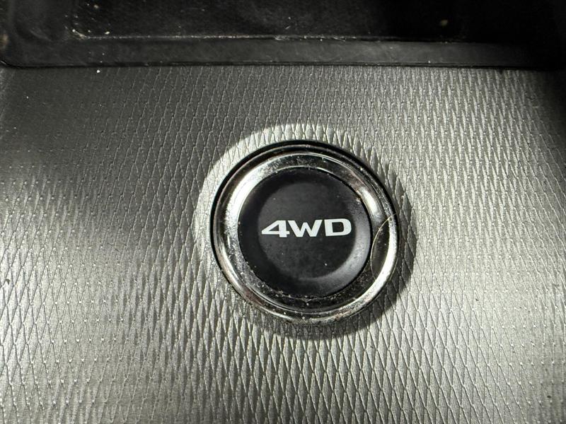 mitsubishi RVR 2022 - 17