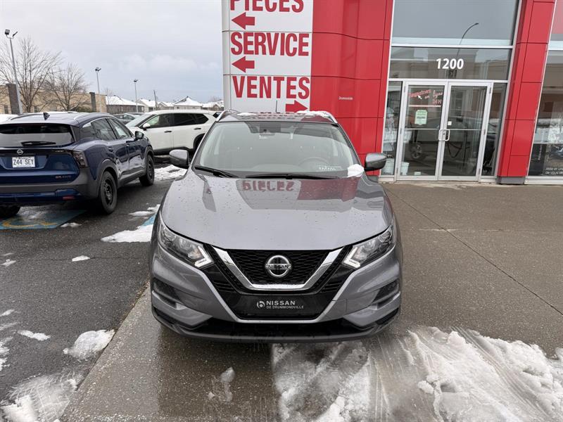 nissan Qashqai 2022 - 3