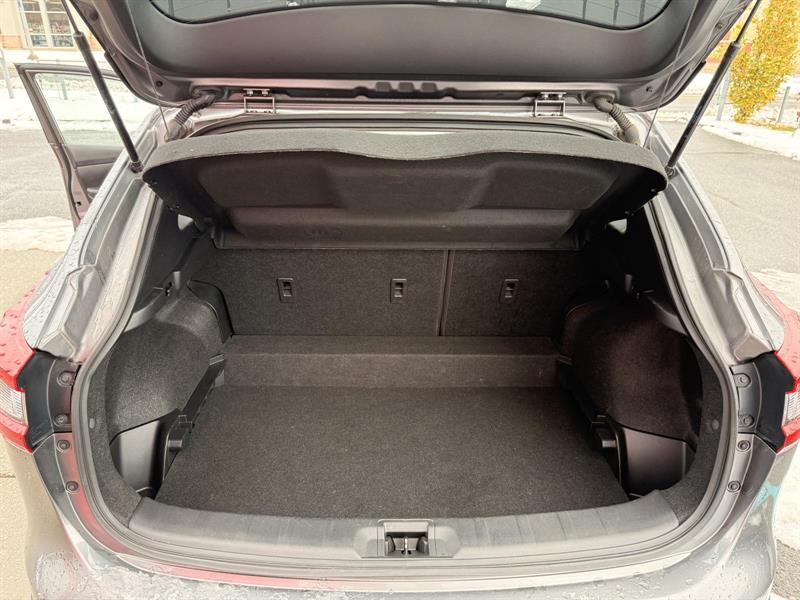 nissan Qashqai 2022 - 8