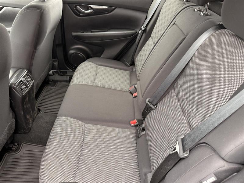 nissan Qashqai 2022 - 12