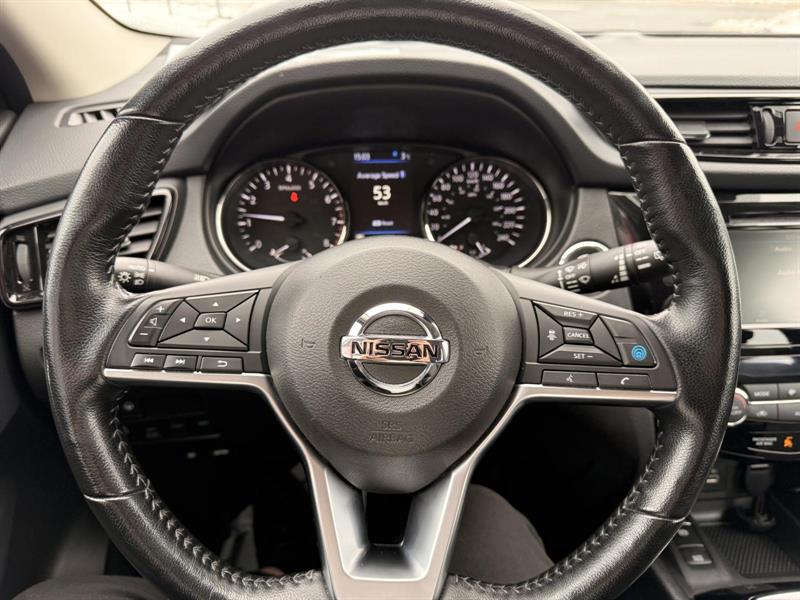 nissan Qashqai 2022 - 13