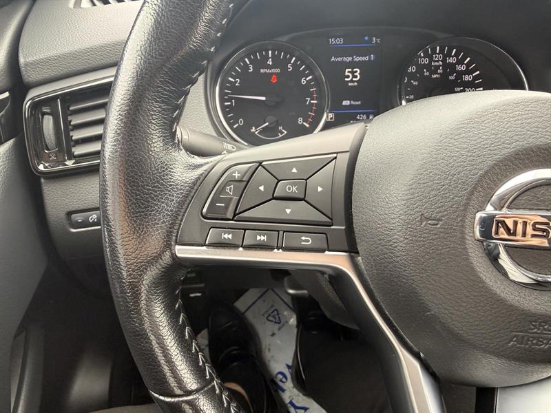 nissan Qashqai 2022 - 14