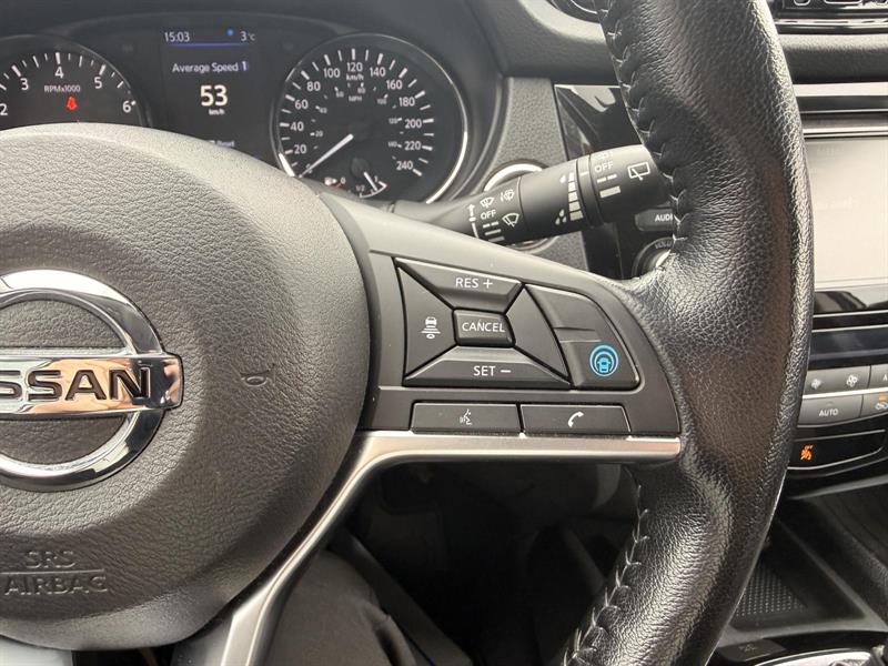 nissan Qashqai 2022 - 15