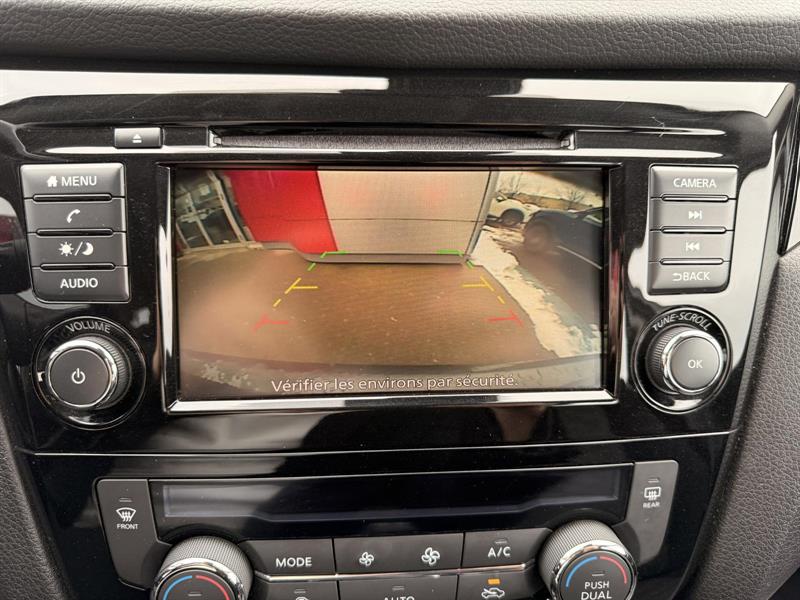 nissan Qashqai 2022 - 18