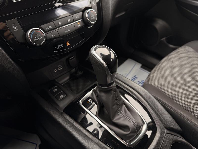 nissan Qashqai 2022 - 20