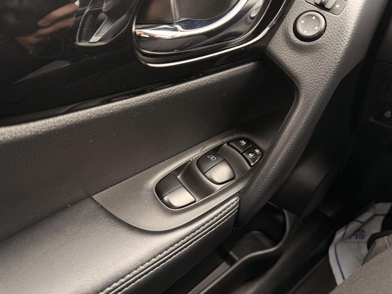 nissan Qashqai 2022 - 21