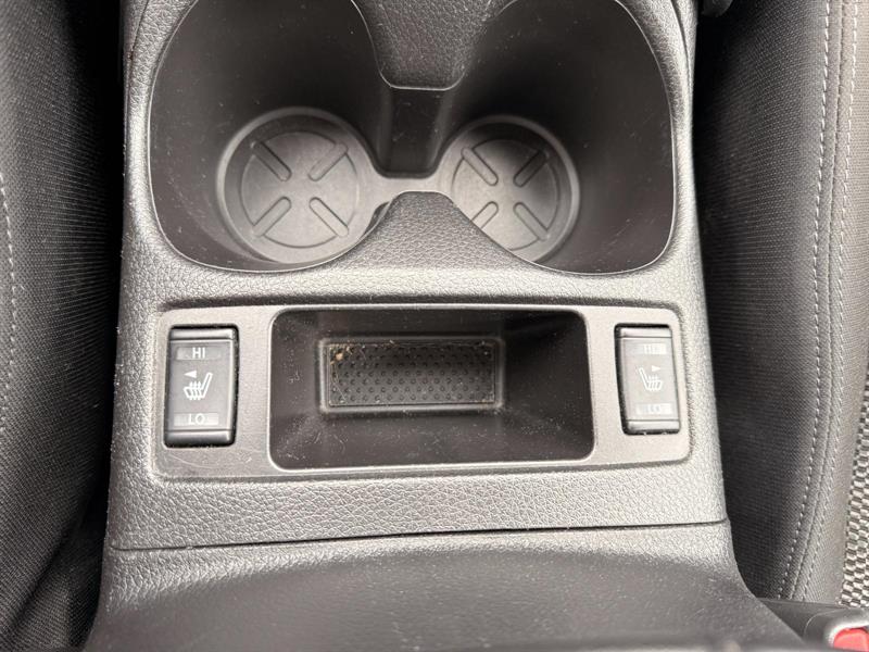 nissan Qashqai 2022 - 22