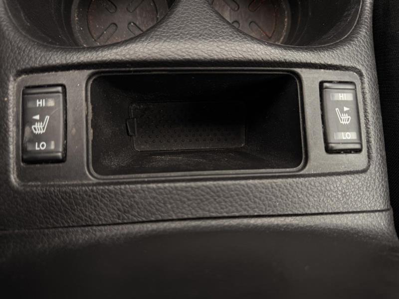 nissan Rogue 2018 - 21