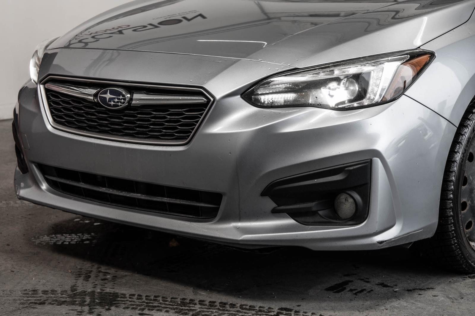 subaru Impreza 2017 - 3