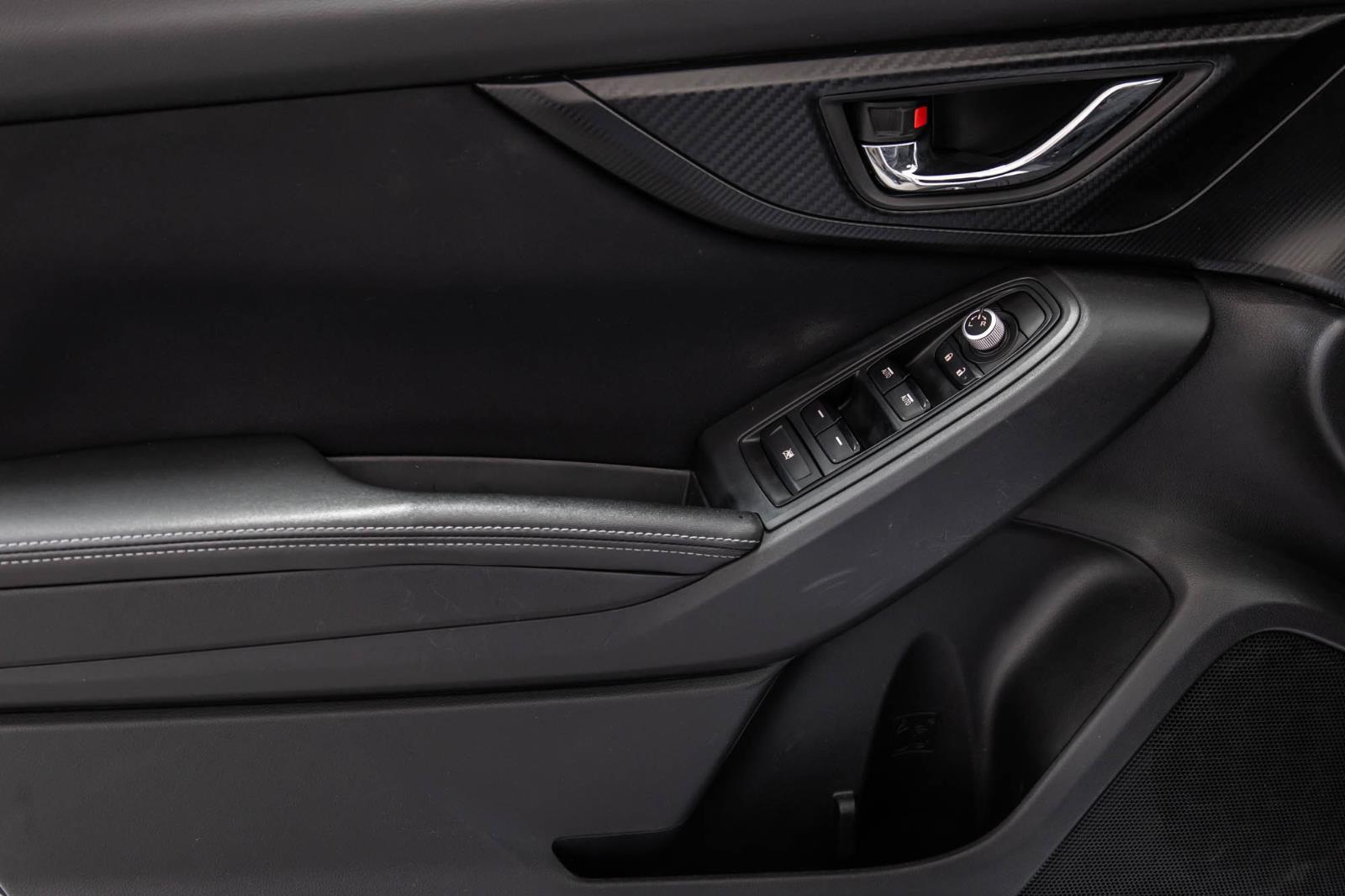 subaru Impreza 2017 - 10