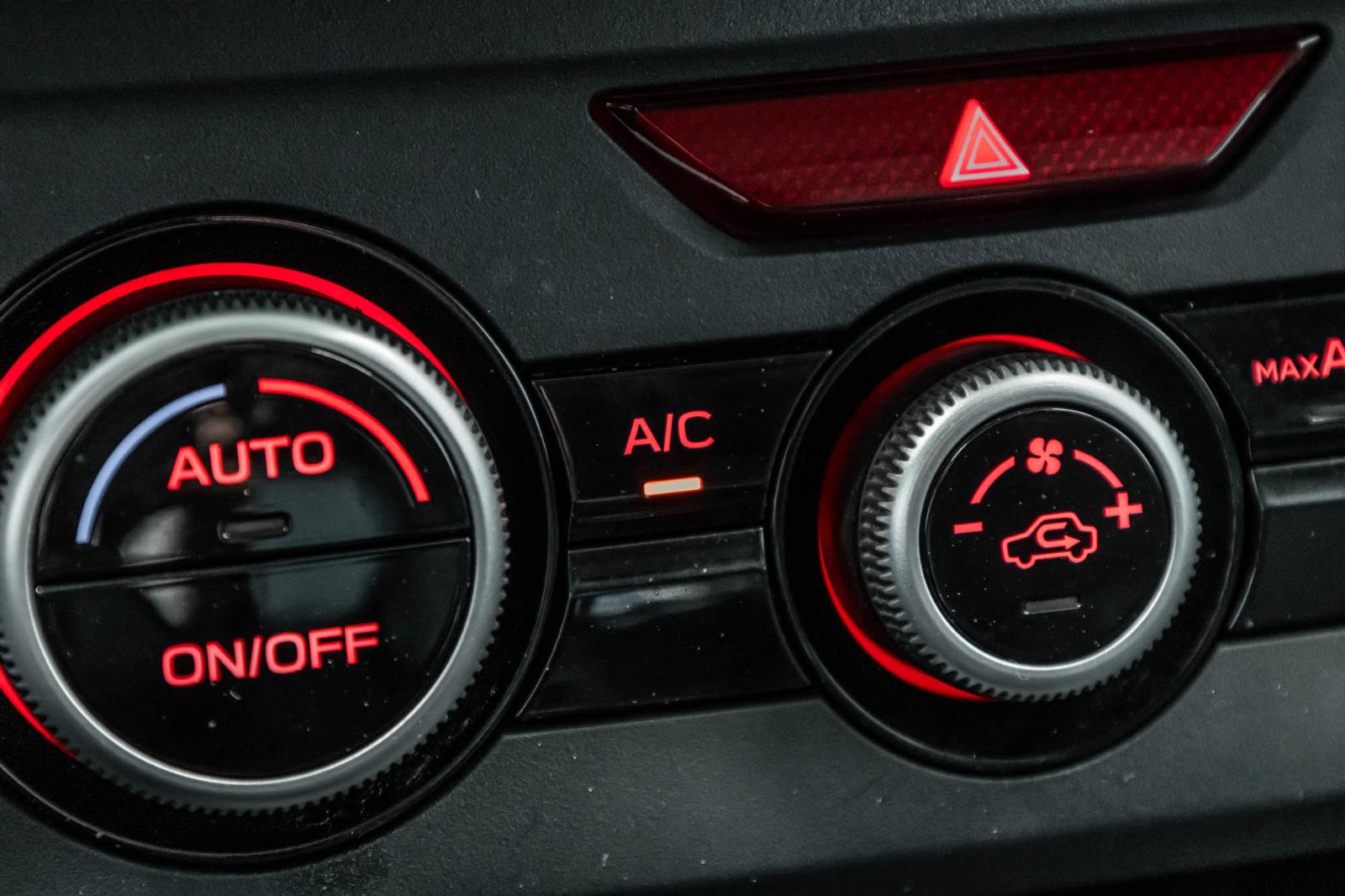 subaru Impreza 2017 - 22