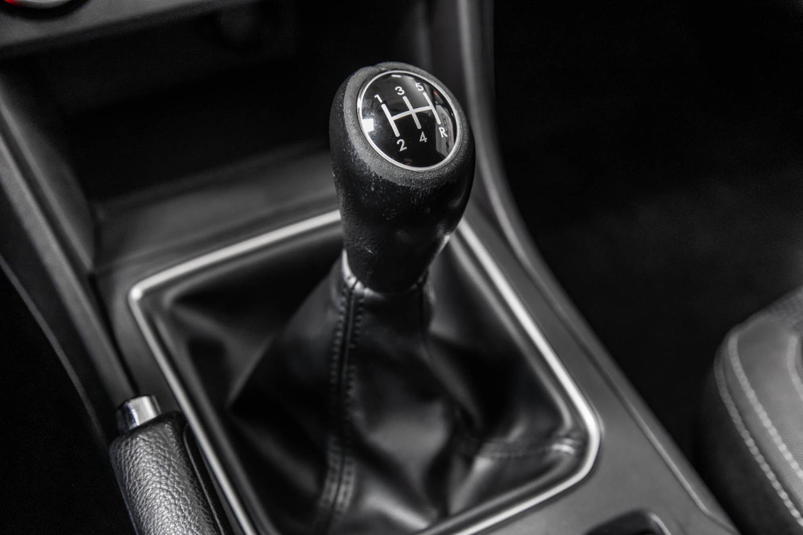 subaru Impreza 2017 - 24