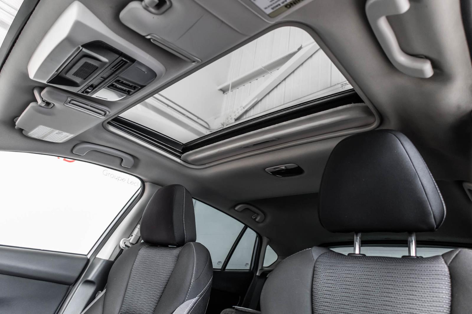 subaru Impreza 2017 - 26