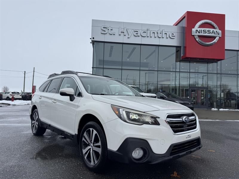 subaru Outback 2019