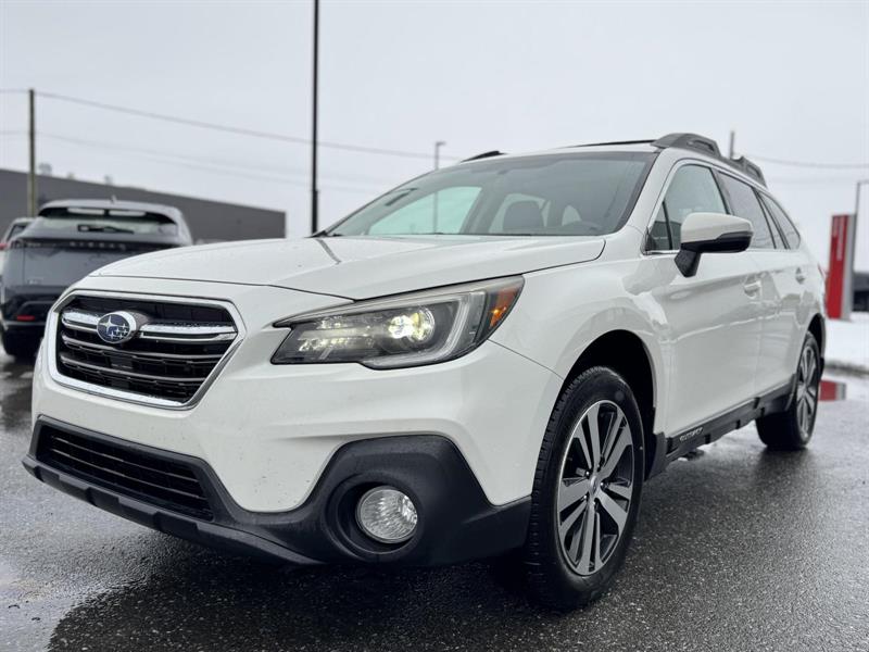 subaru Outback 2019 - 2