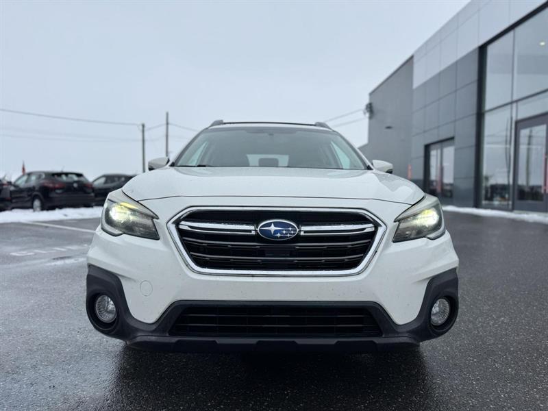 subaru Outback 2019 - 3