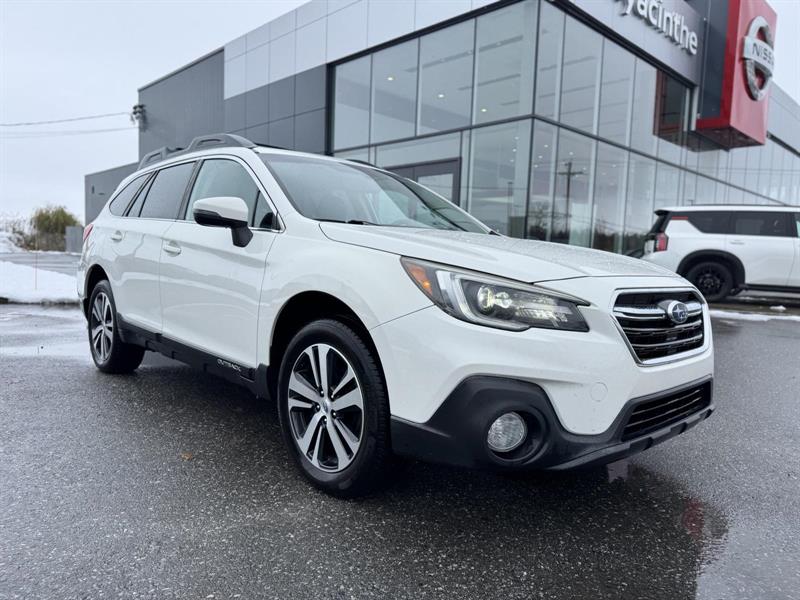 subaru Outback 2019 - 4