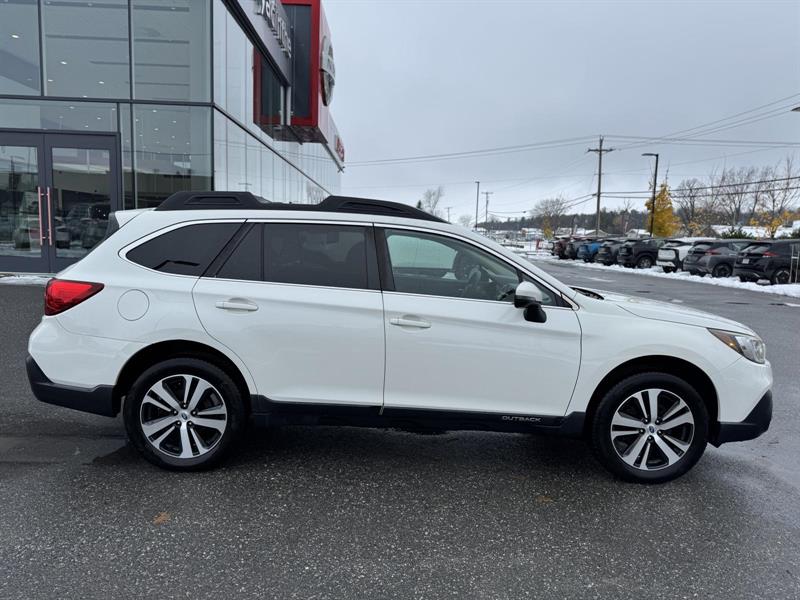 subaru Outback 2019 - 5