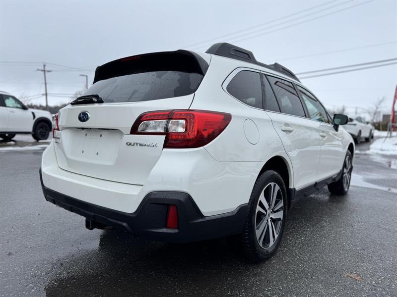 subaru Outback 2019 - 6