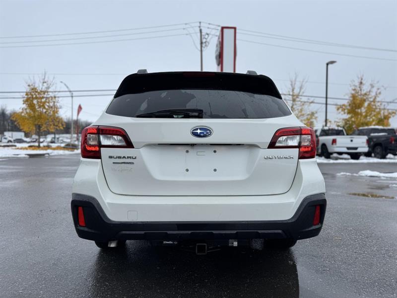 subaru Outback 2019 - 7