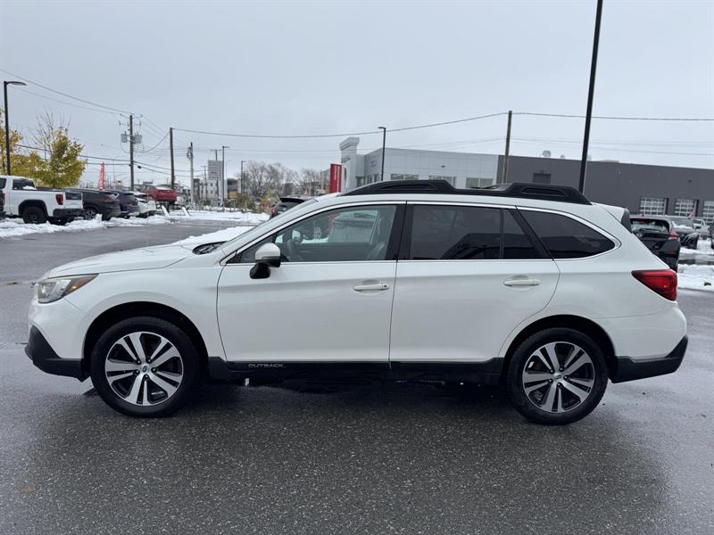 subaru Outback 2019 - 9