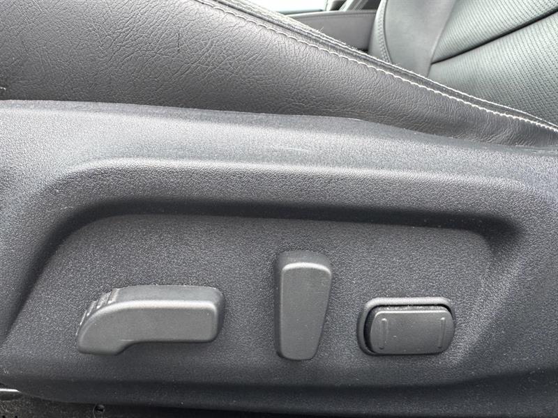 subaru Outback 2019 - 11