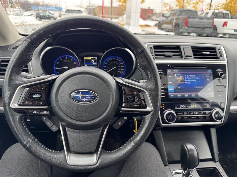 subaru Outback 2019 - 12