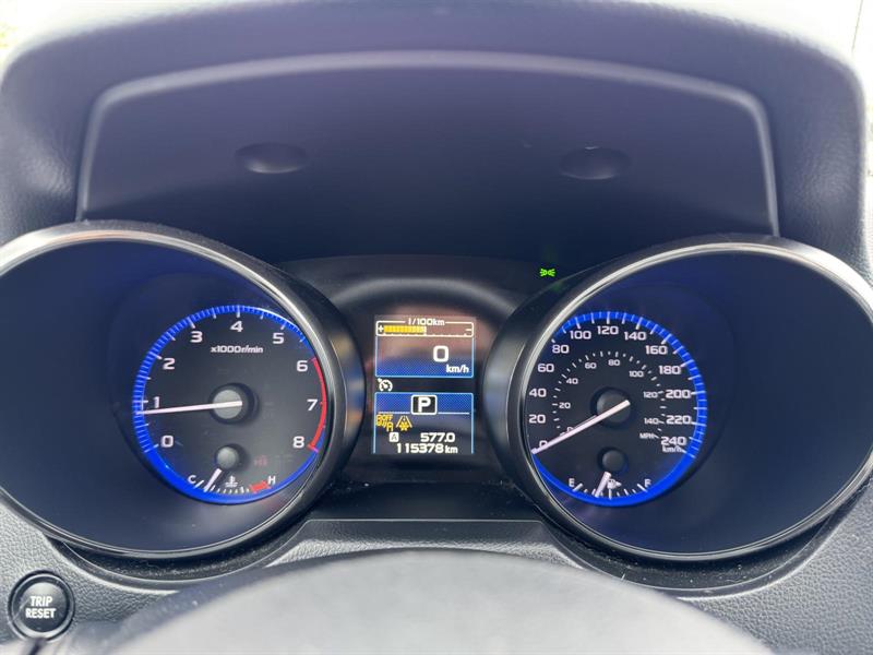 subaru Outback 2019 - 13