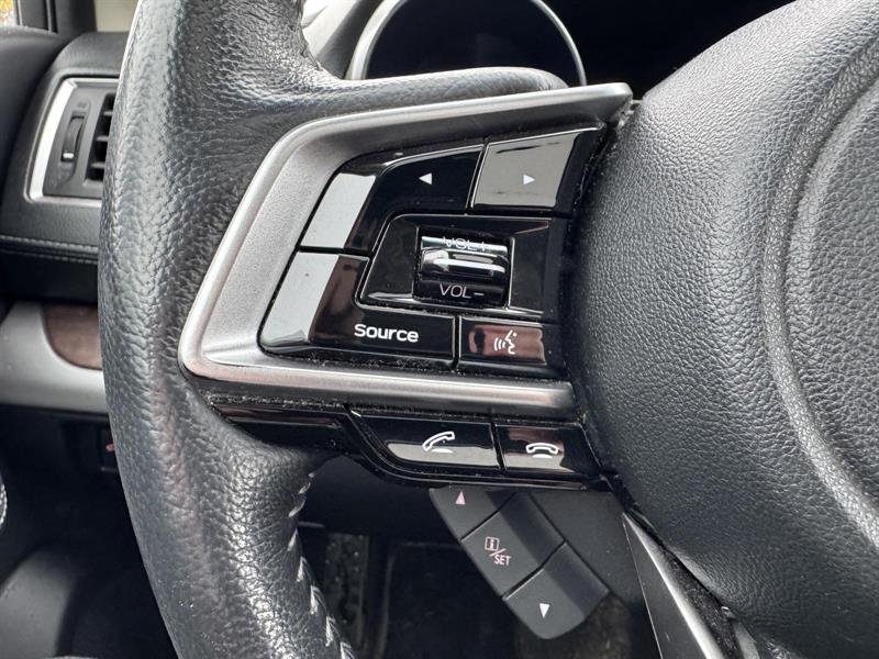 subaru Outback 2019 - 14