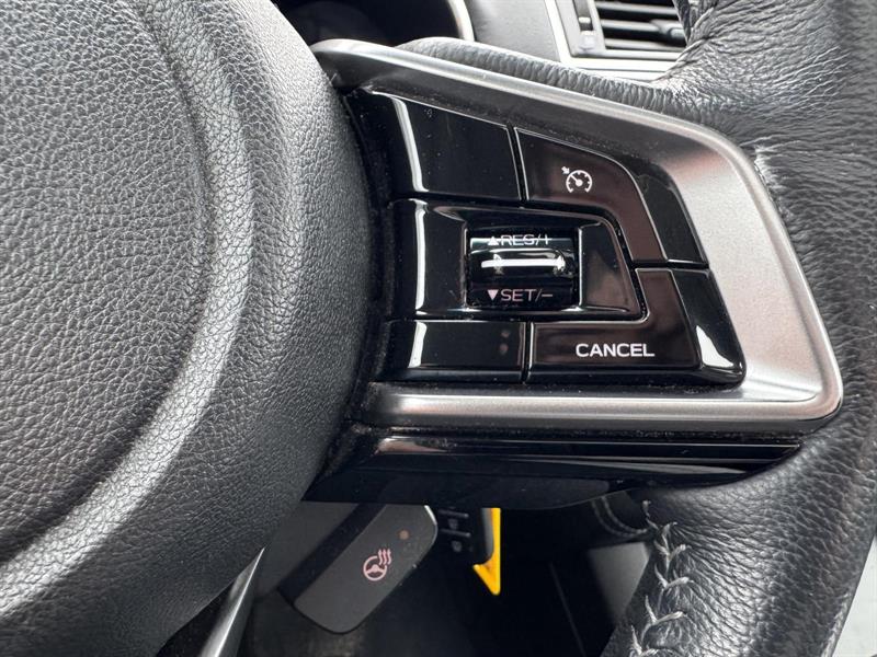 subaru Outback 2019 - 15