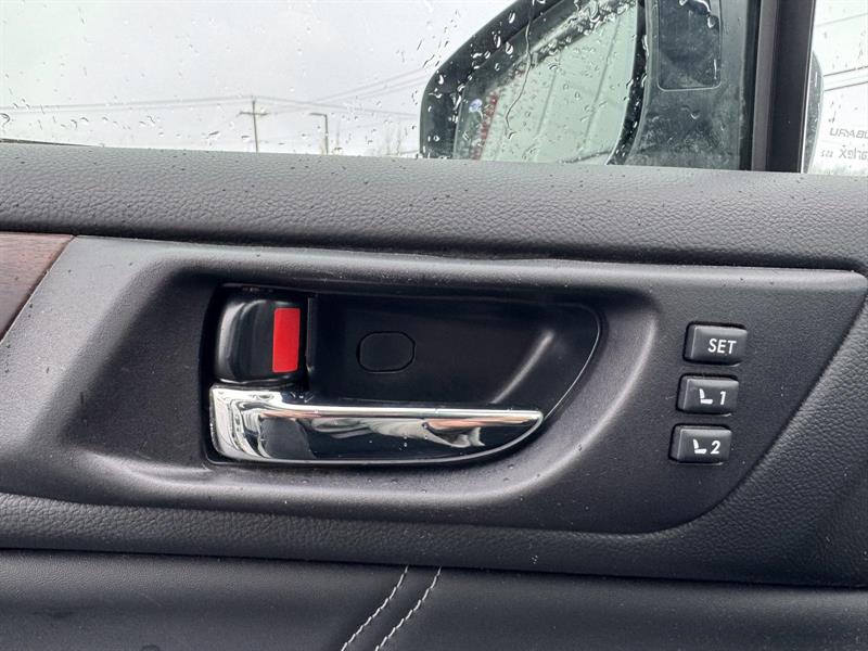 subaru Outback 2019 - 19