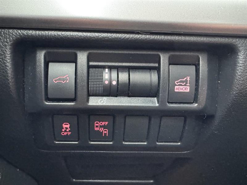 subaru Outback 2019 - 20