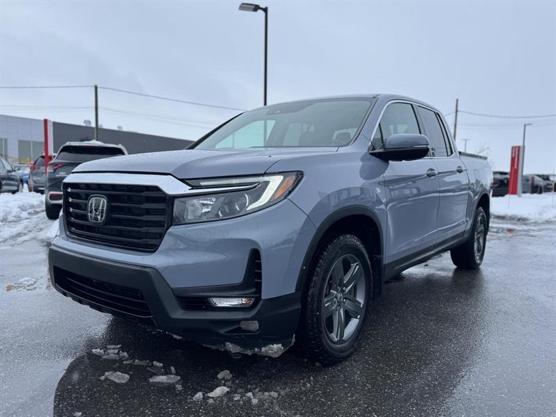 honda Ridgeline 2023 - 2
