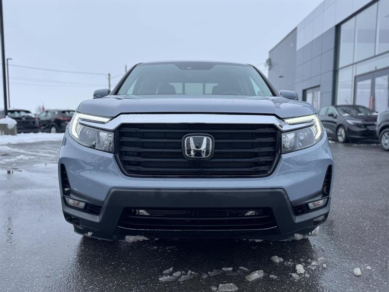 honda Ridgeline 2023 - 3