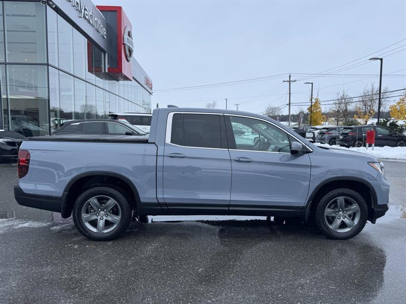 honda Ridgeline 2023 - 5