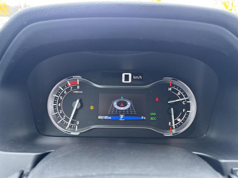 honda Ridgeline 2023 - 12