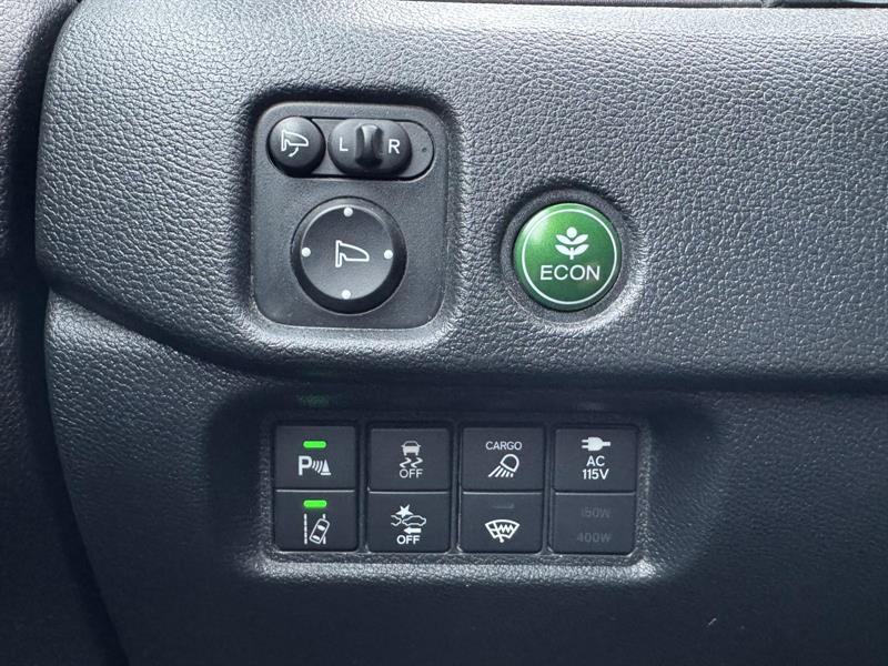 honda Ridgeline 2023 - 17