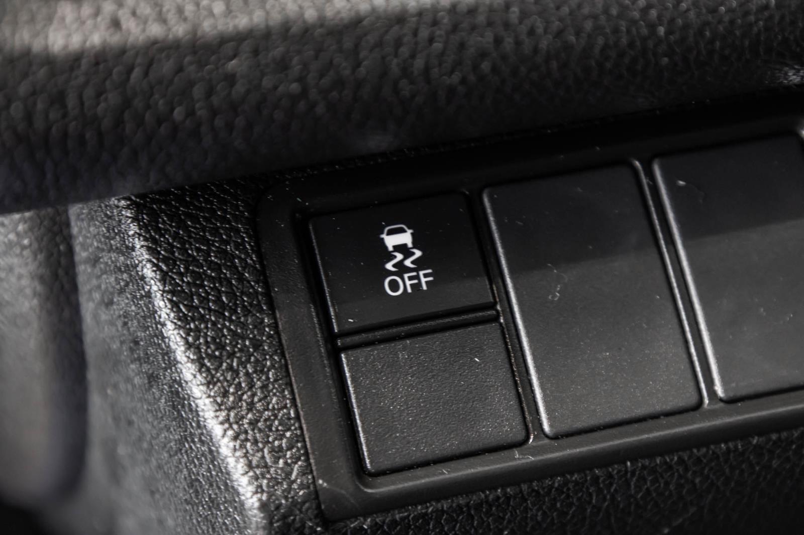 honda Civic Hatchback 2018 - 25